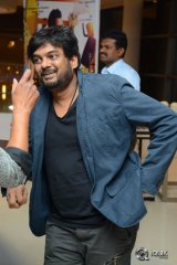 Temper Movie Success Meet